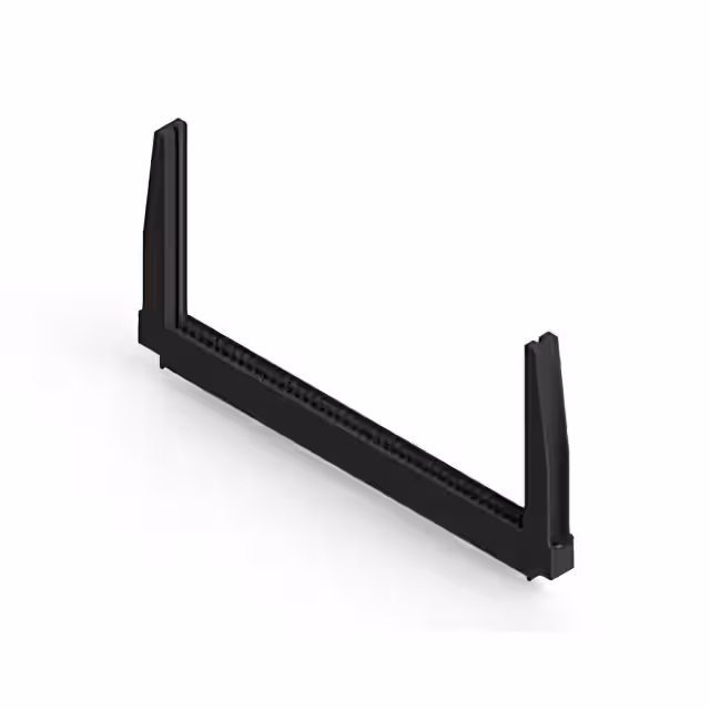 396-045-521-678 EDAC Inc.  Connecteurs de bordure